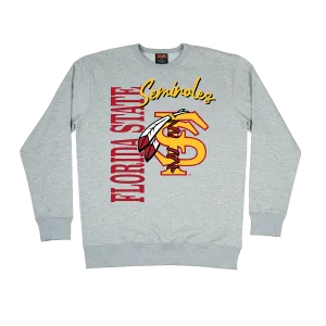 Florida State Vault Crewneck