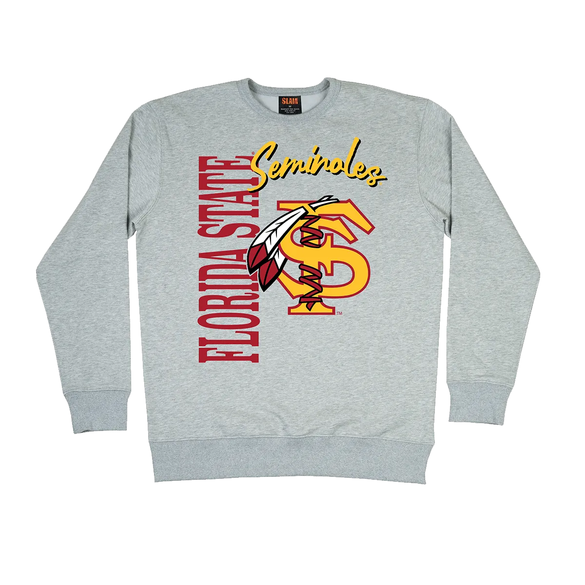 Florida State Vault Crewneck
