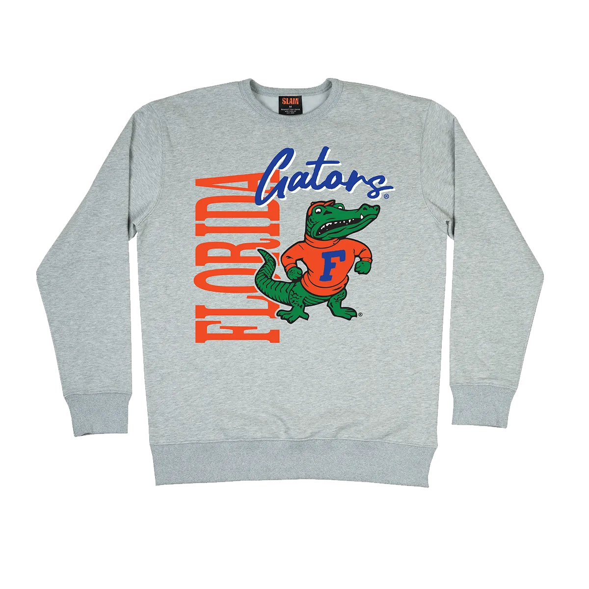 Florida Vault Crewneck
