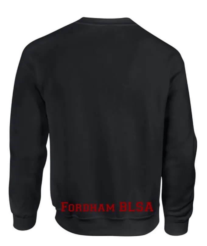 FORDHAM Africa Kente Sweatshirts/ Hoodie