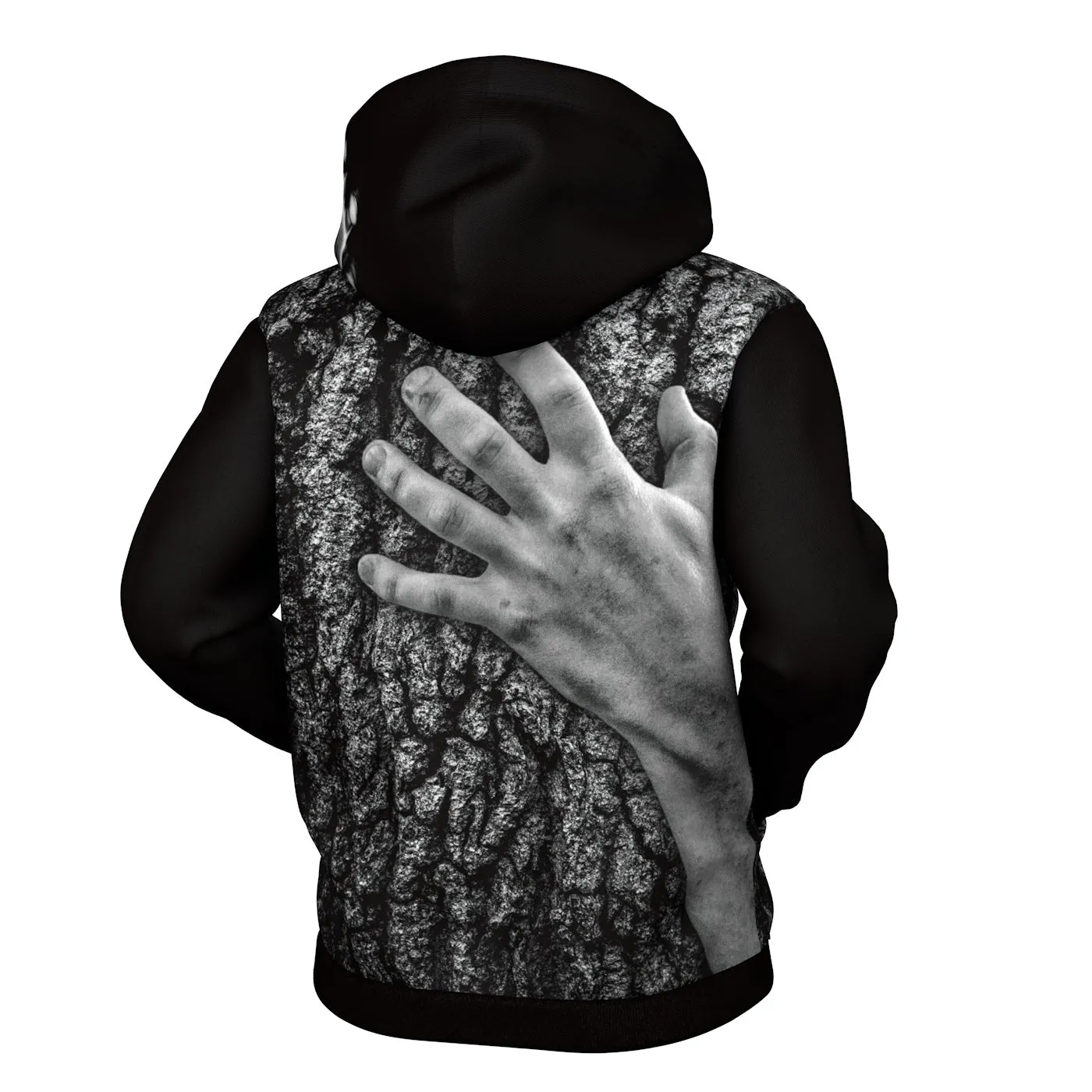 Formation Zip Up Hoodie
