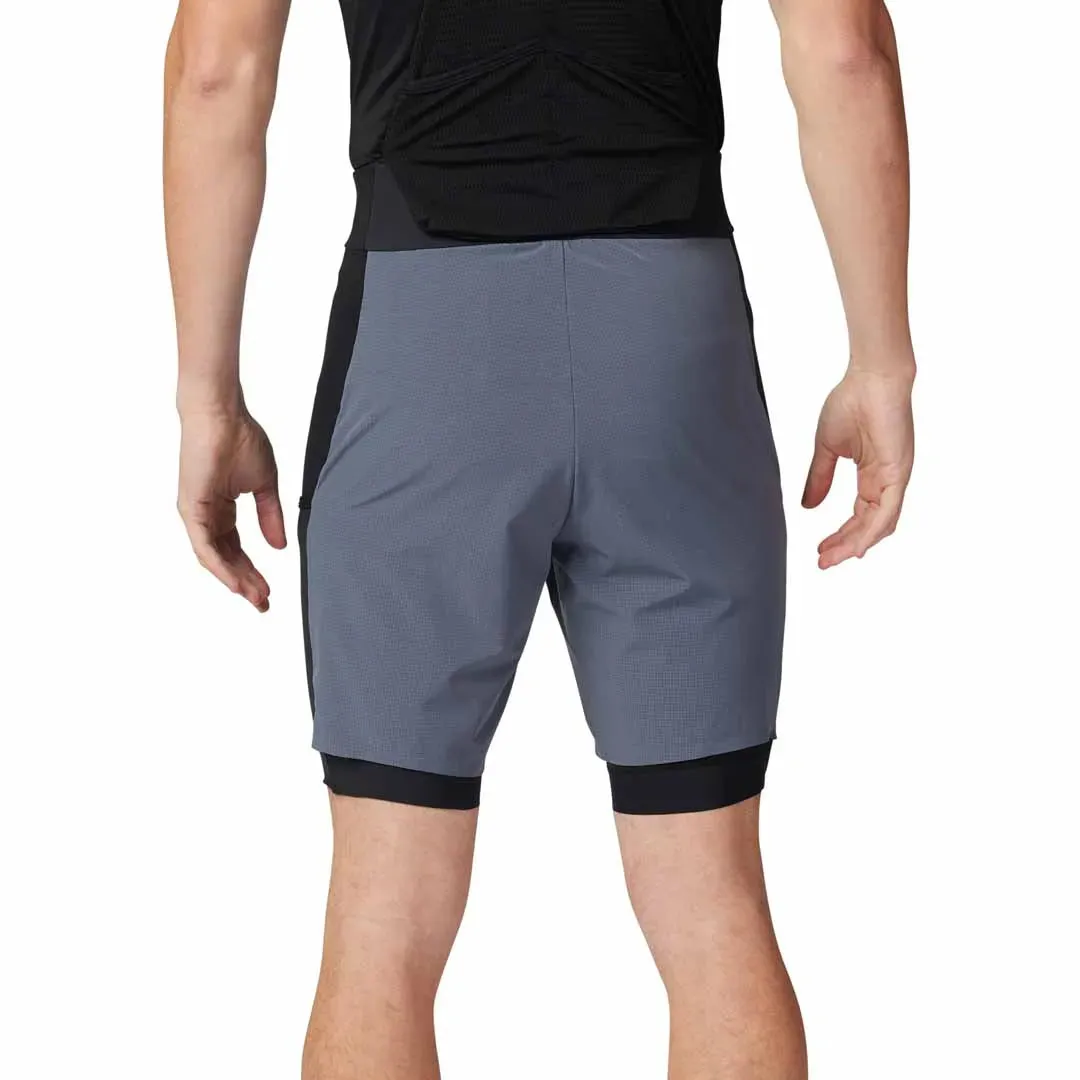 Fox FLEXAIR ASCENT Cargo Bib Graphite