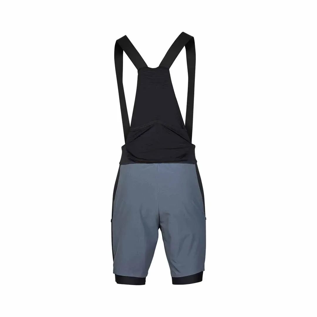Fox FLEXAIR ASCENT Cargo Bib Graphite