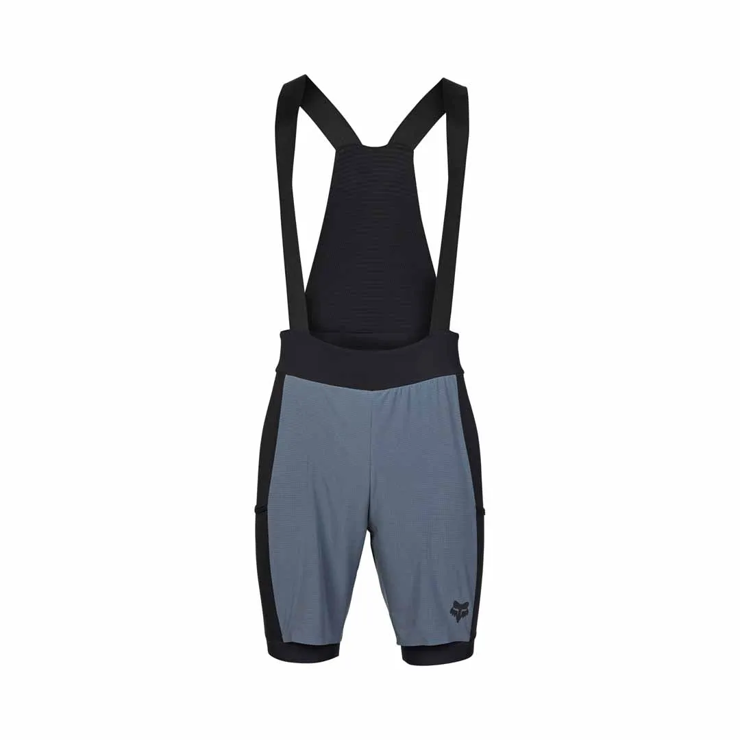 Fox FLEXAIR ASCENT Cargo Bib Graphite