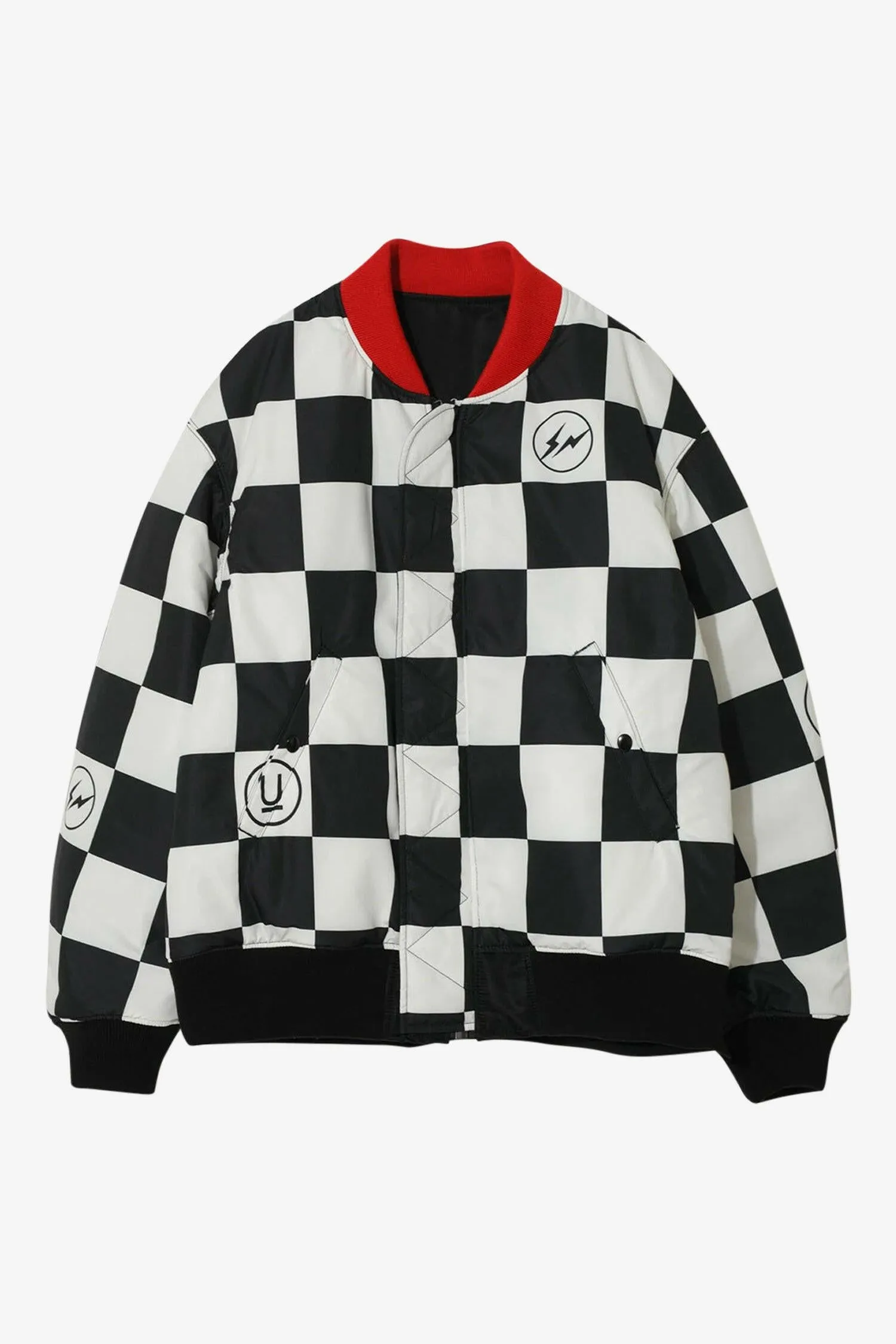 Fragment MA-1 Bomber Jacket