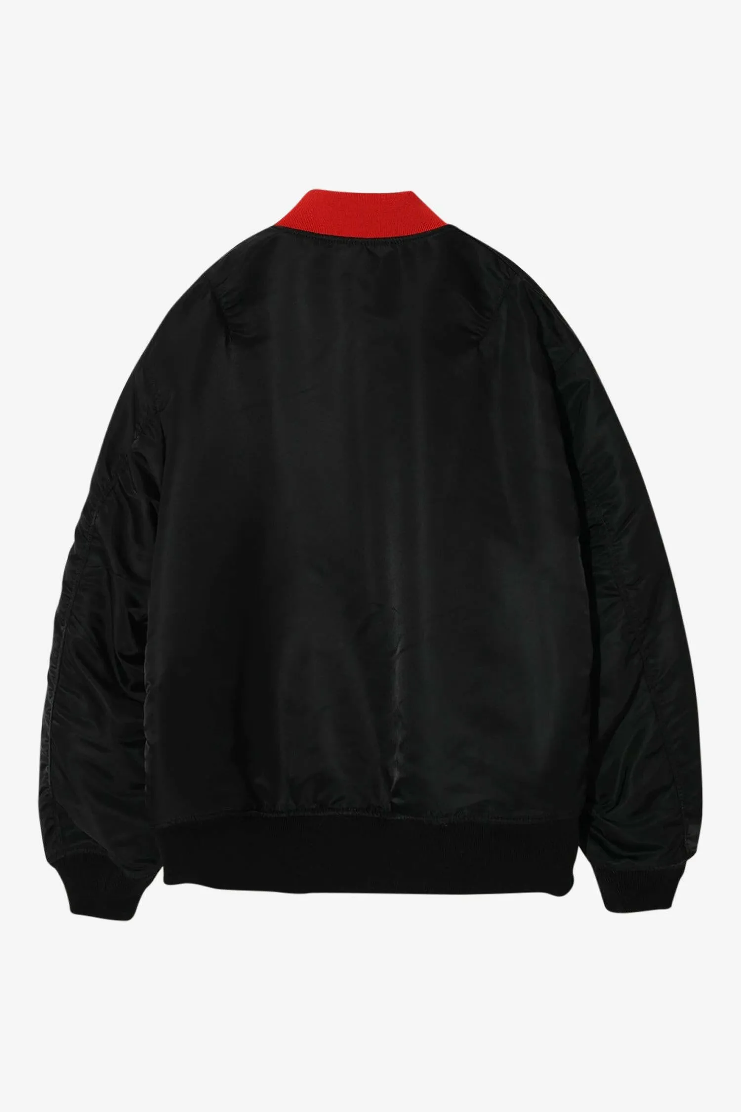 Fragment MA-1 Bomber Jacket