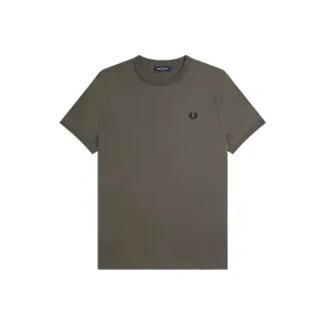 Fred Perry M3519 Ringer T-Shirt
