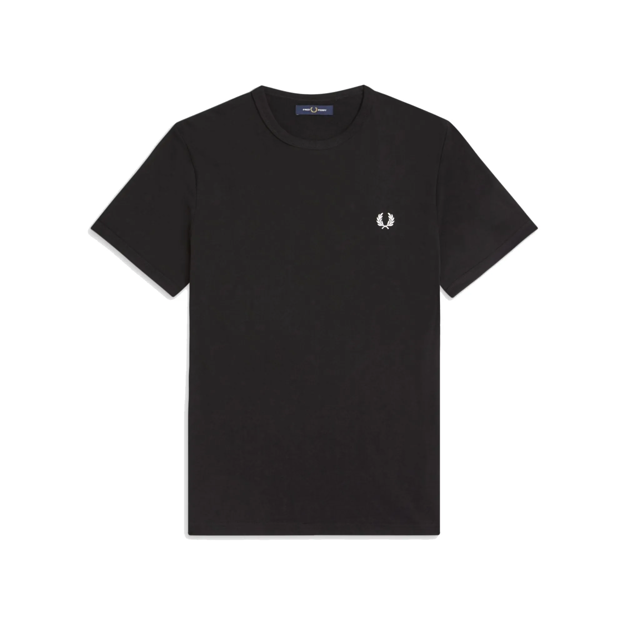 Fred Perry M3519 Ringer T-Shirt