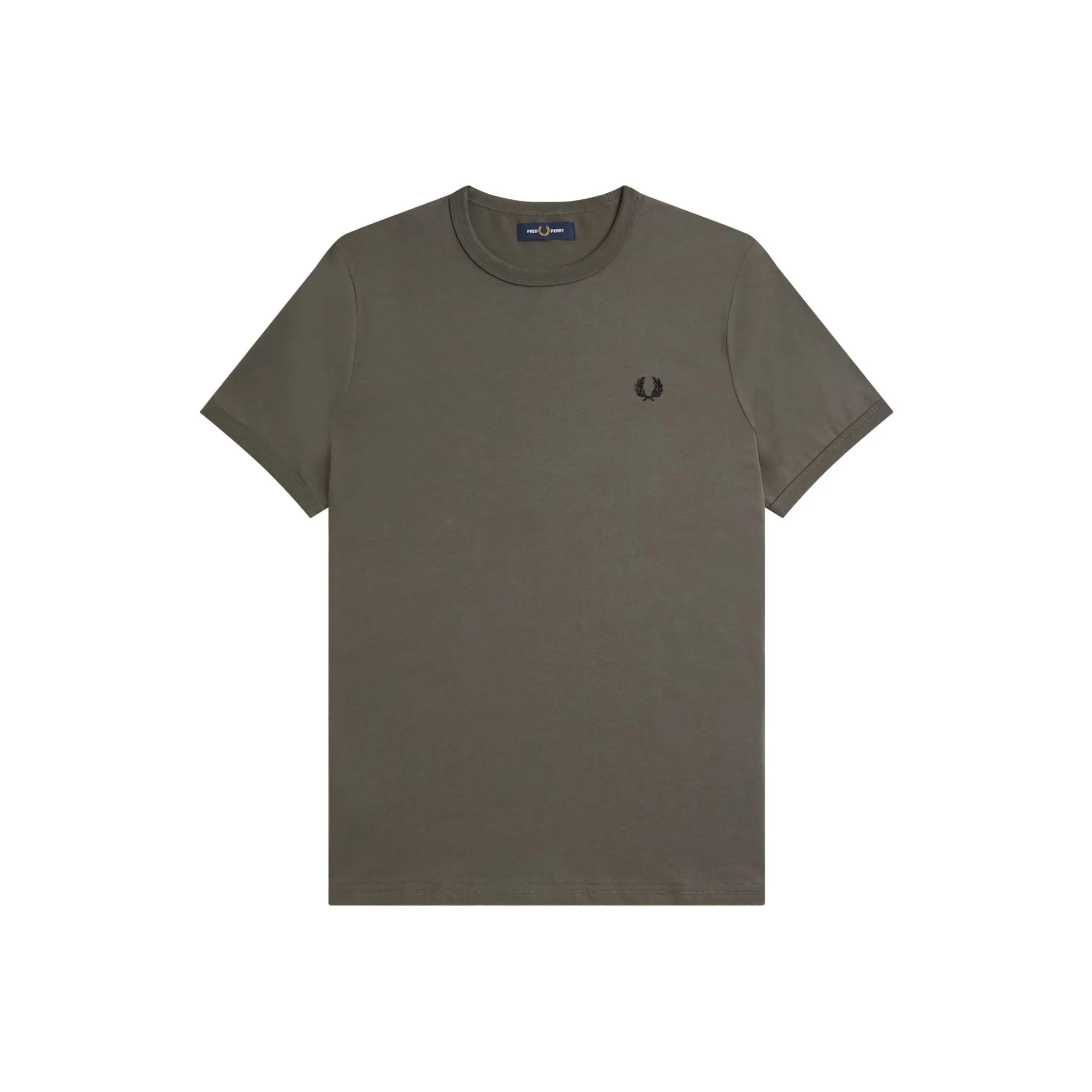 Fred Perry M3519 Ringer T-Shirt