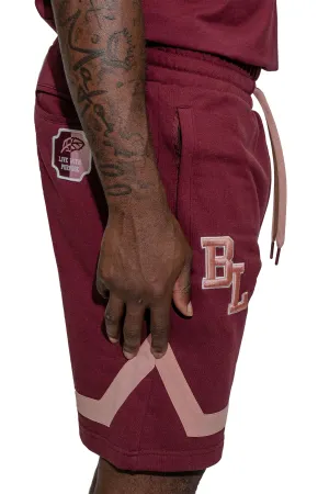 French Terry Athletic Dept. Shorts