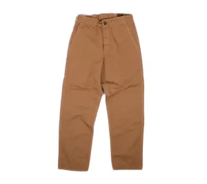 French Work Pant | Khaki