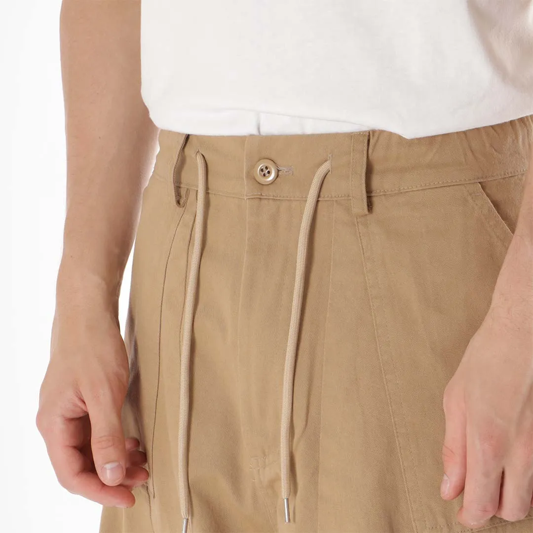 FrizmWORKS Twill Balloon Pant