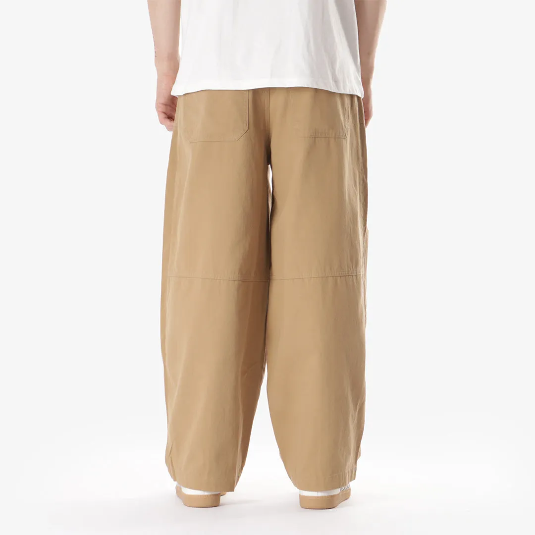 FrizmWORKS Twill Balloon Pant