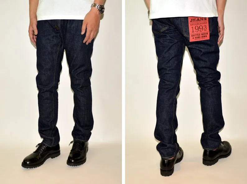FULL COUNT "1110" Tapered