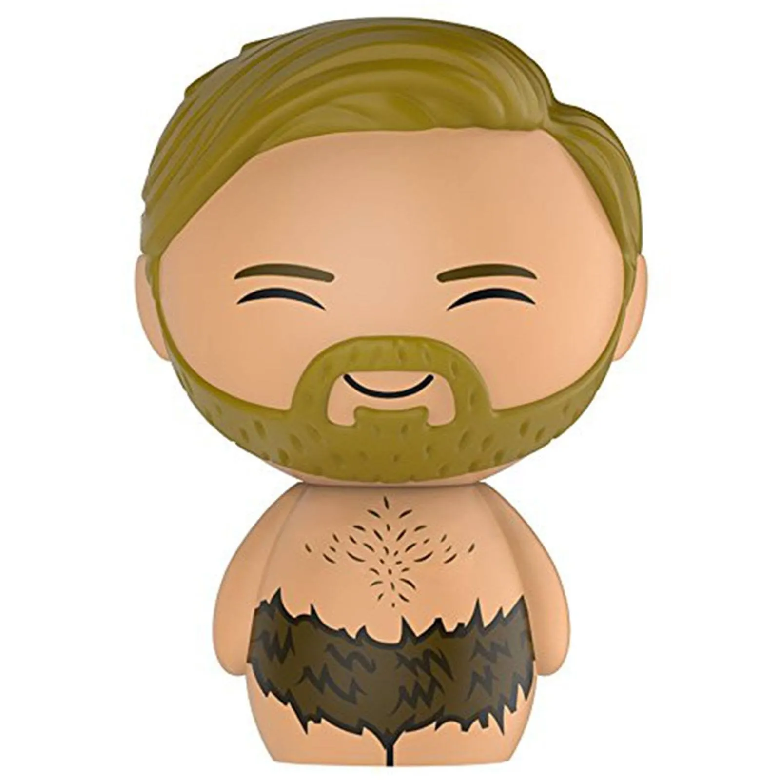 Funko Planet Of The Apes Dorbz George Taylor Vinyl Figure