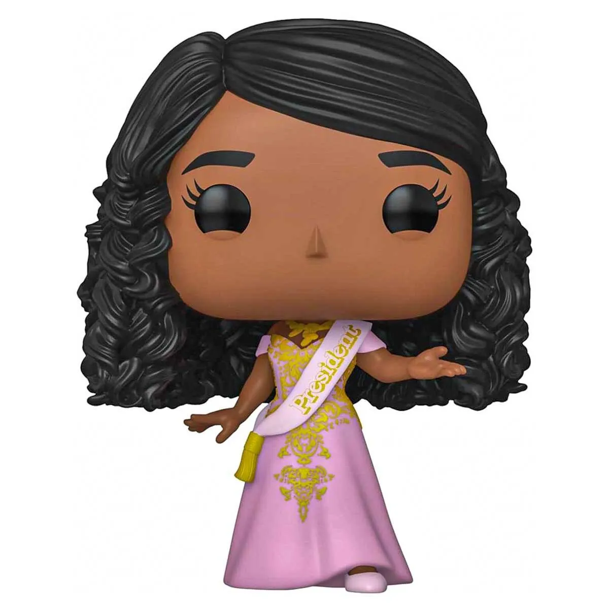 Funko Pop! Movies: Barbie: The Movie: President Barbie Vinyl Figure #1448