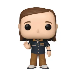 Funko POP! Movies Clerks III Elias Grover 3.75" Vinyl Figure (#1481)