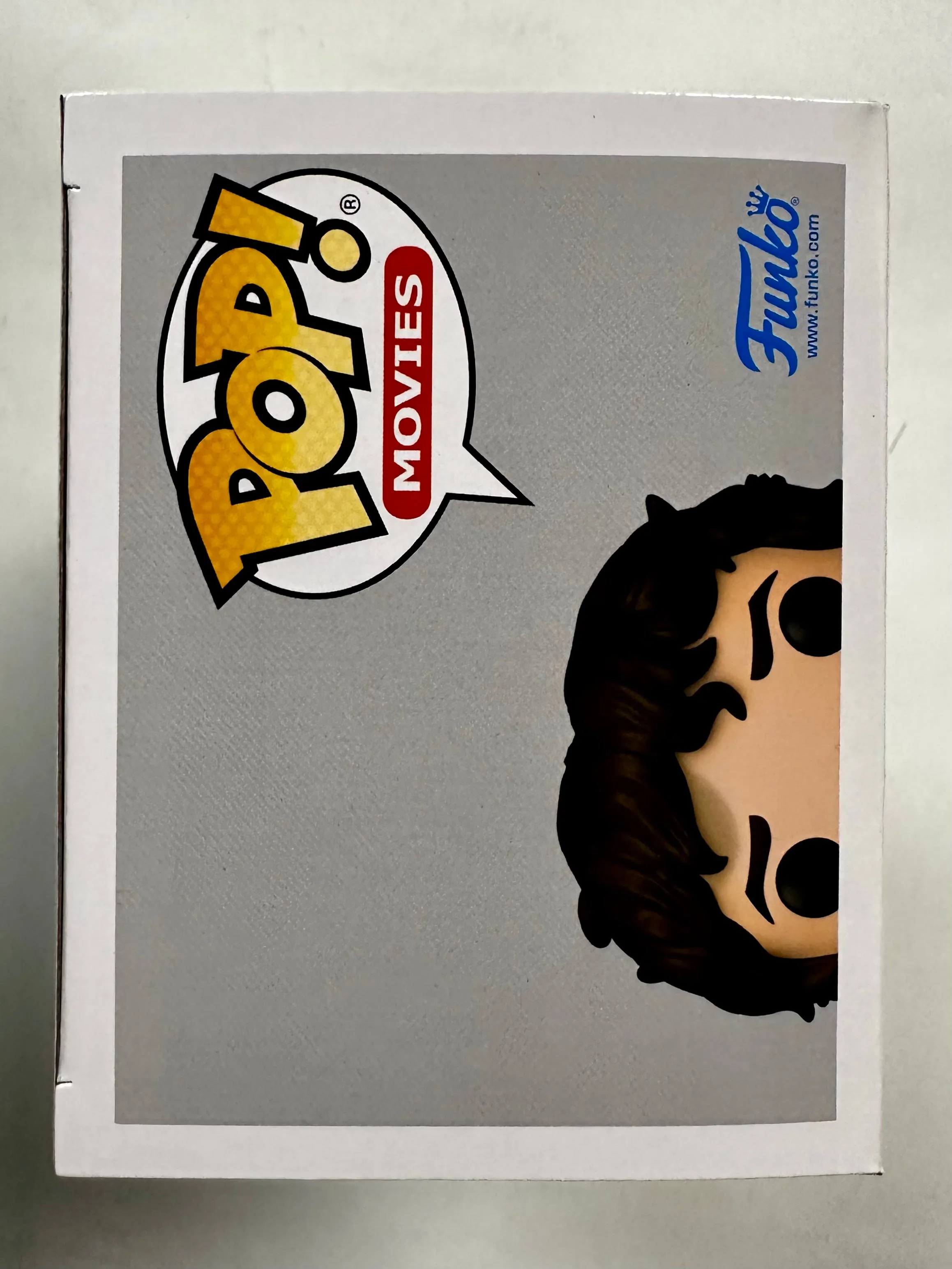 Funko Pop! Movies Frodo With Ring #1389 Lord Of The Rings SDCC 2023 Summer Con Exclusive