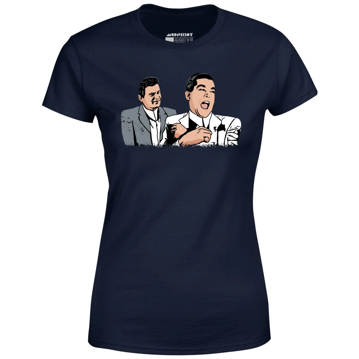 Funny Goodfellas - Women's T-Shirt