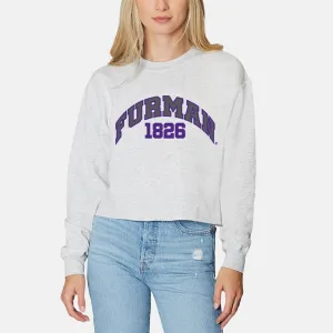 Furman Established Crewneck