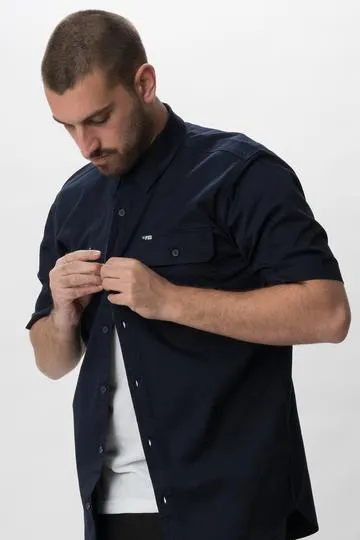FXD Short Sleeve Work Shirt