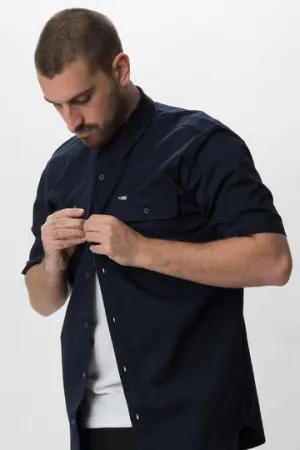 FXD Short Sleeve Work Shirt
