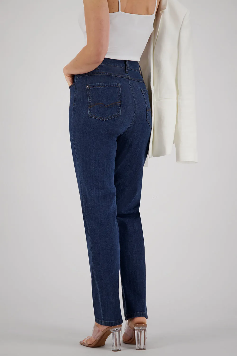 Gardeur Gretah Jeans