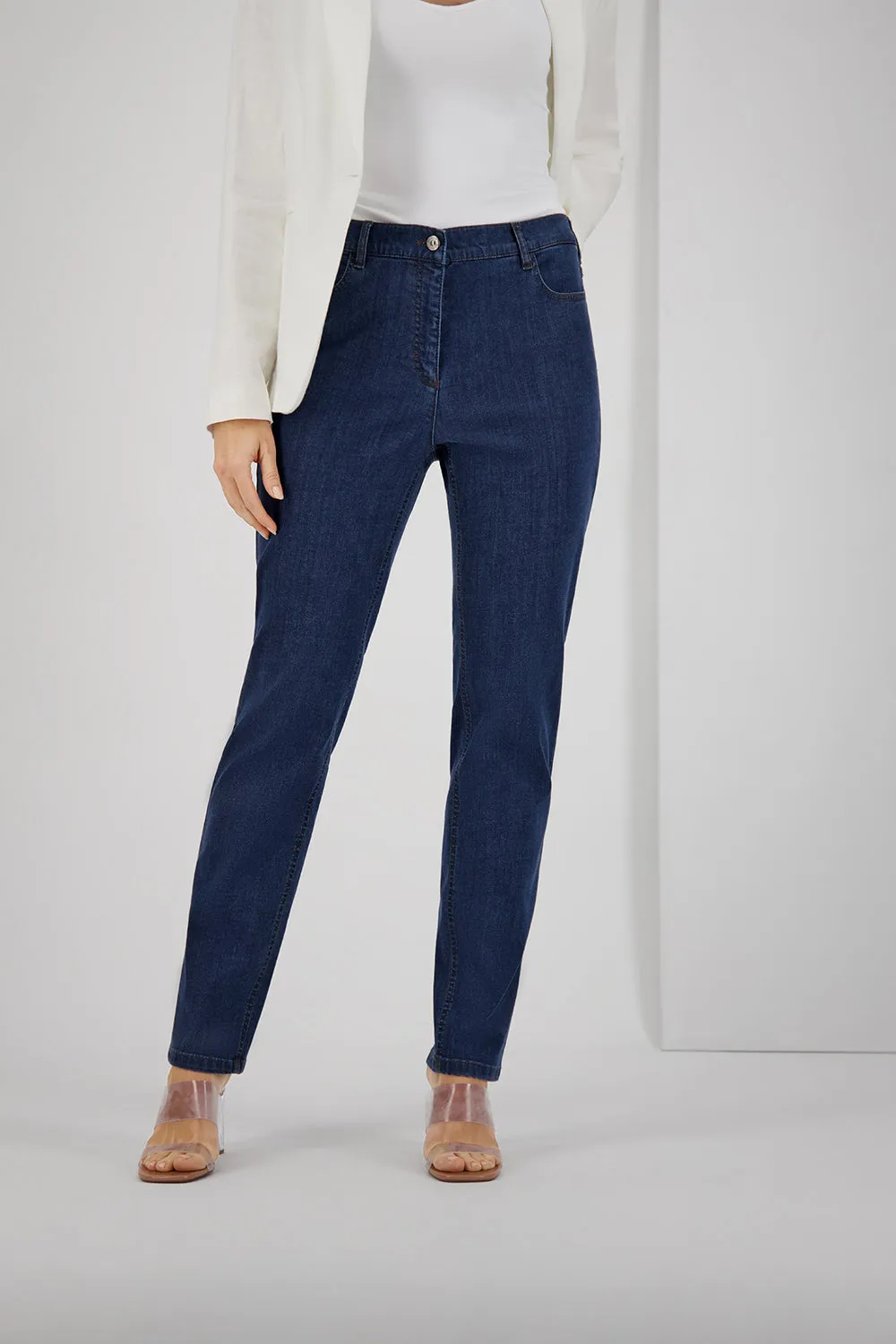 Gardeur Gretah Jeans