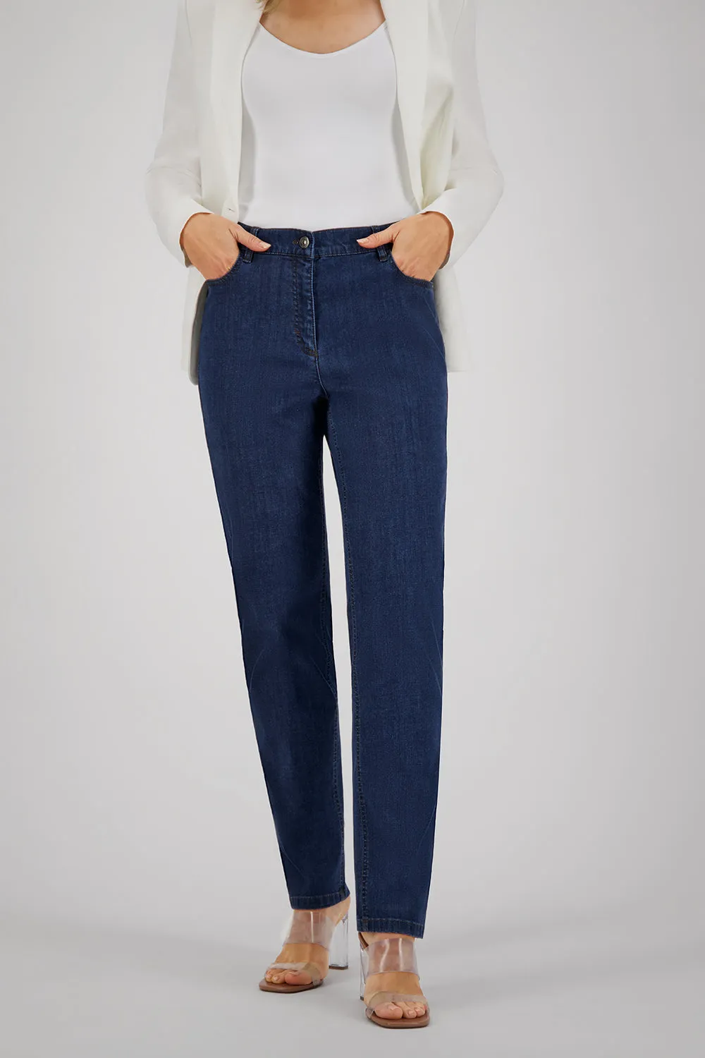 Gardeur Gretah Jeans
