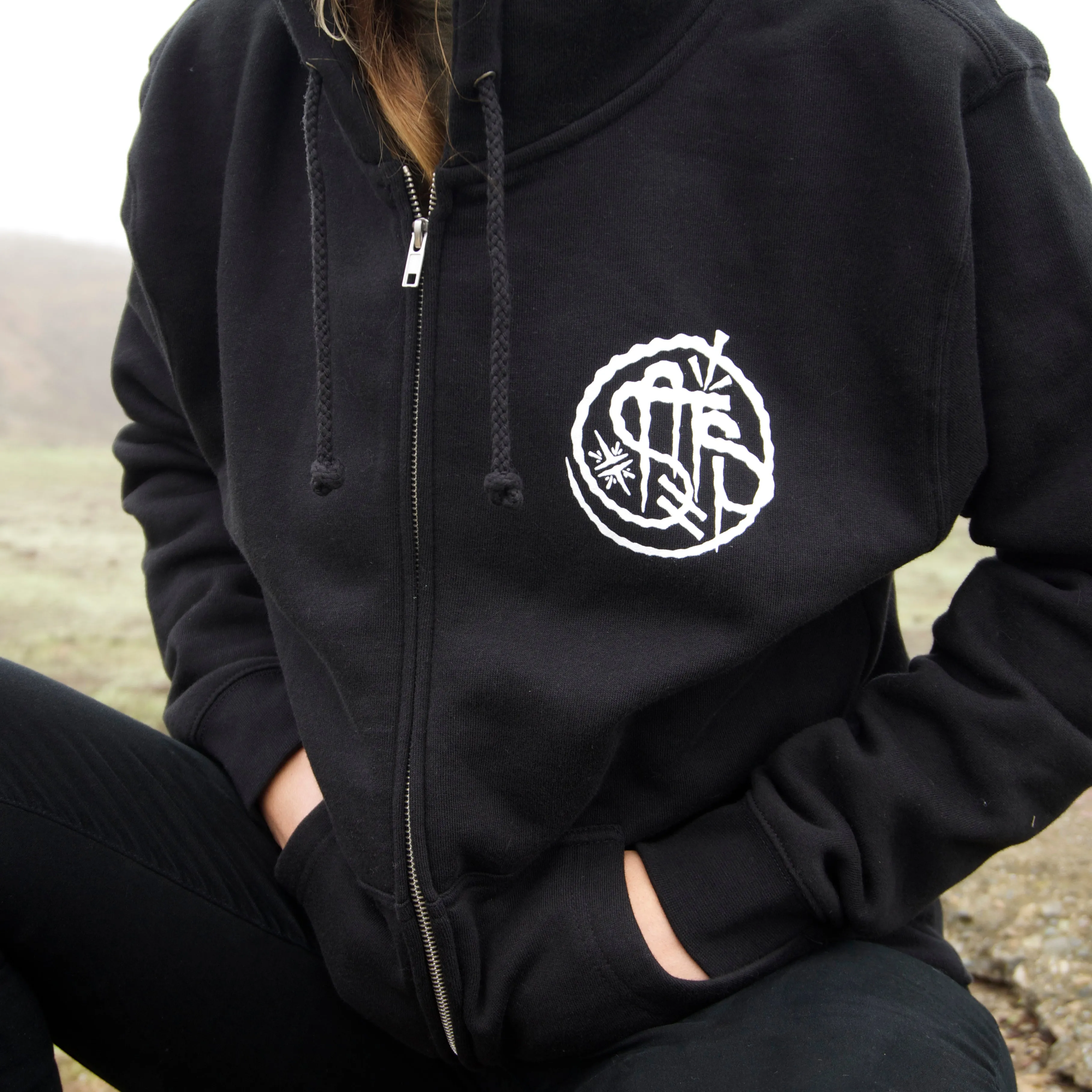 GATS - FW 2019 Hoodies