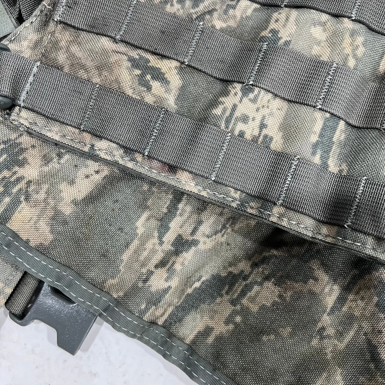GCS Warrior Chest Rig Tactical Vest Tiger Strip Sizes Sm, Med, Large/XL