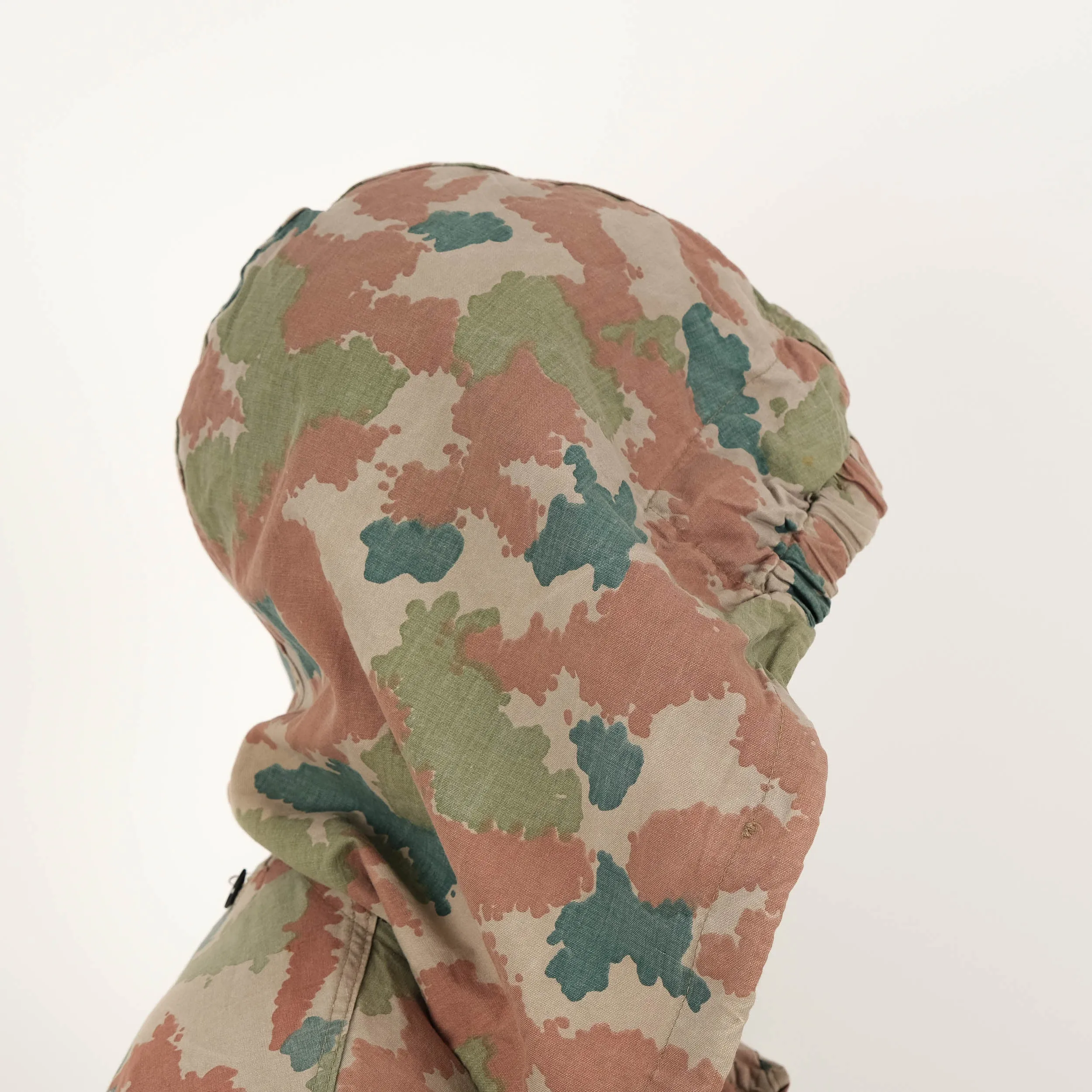 GERMAN SNIPER CAMO JACKET