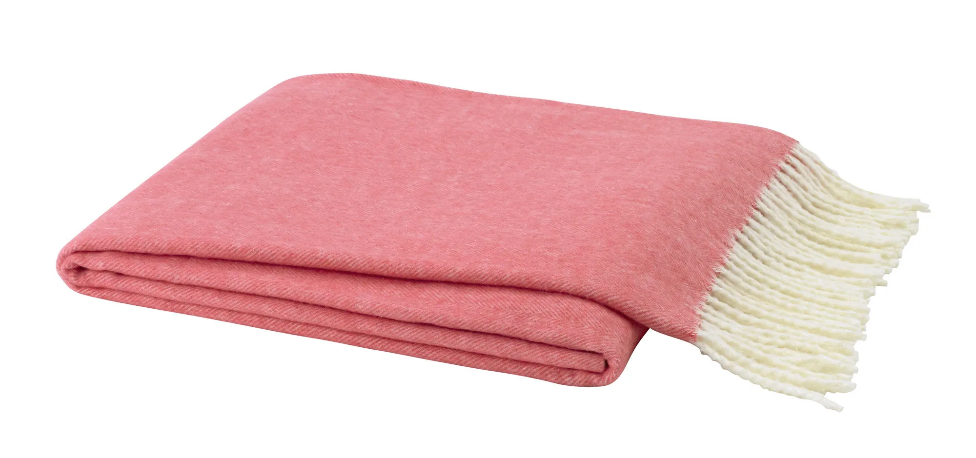 Gettare Herringbone Throw