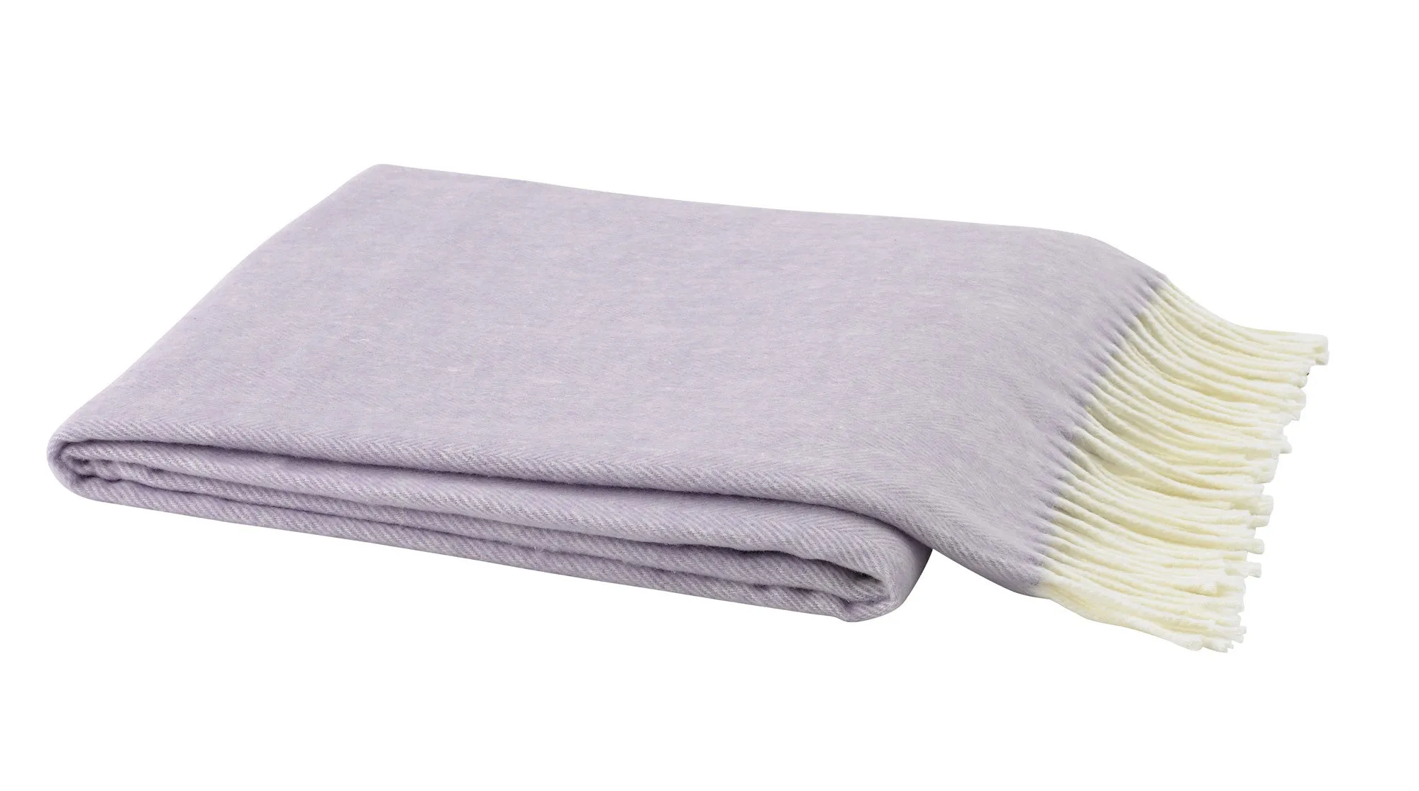 Gettare Herringbone Throw