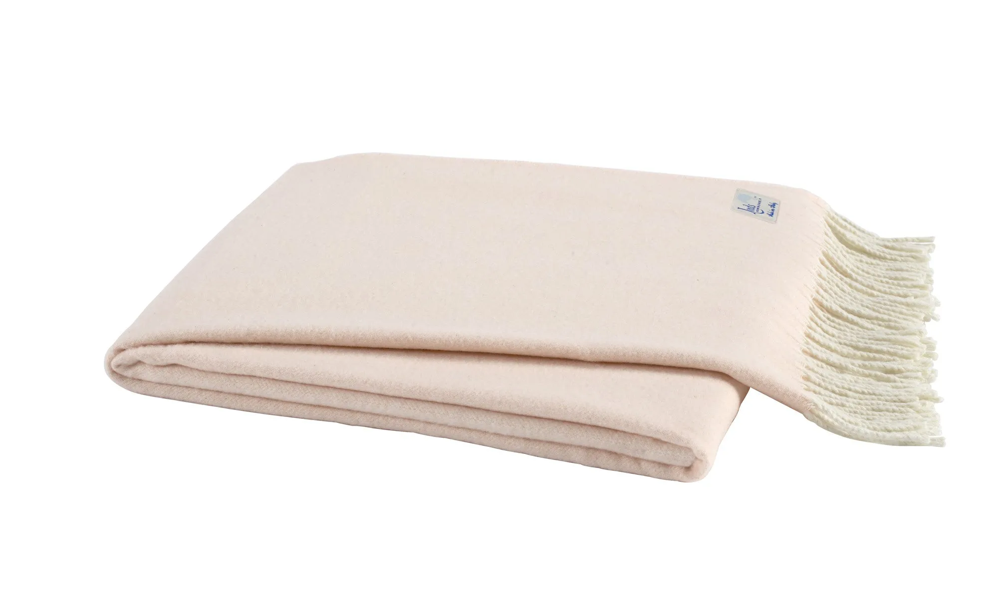 Gettare Herringbone Throw
