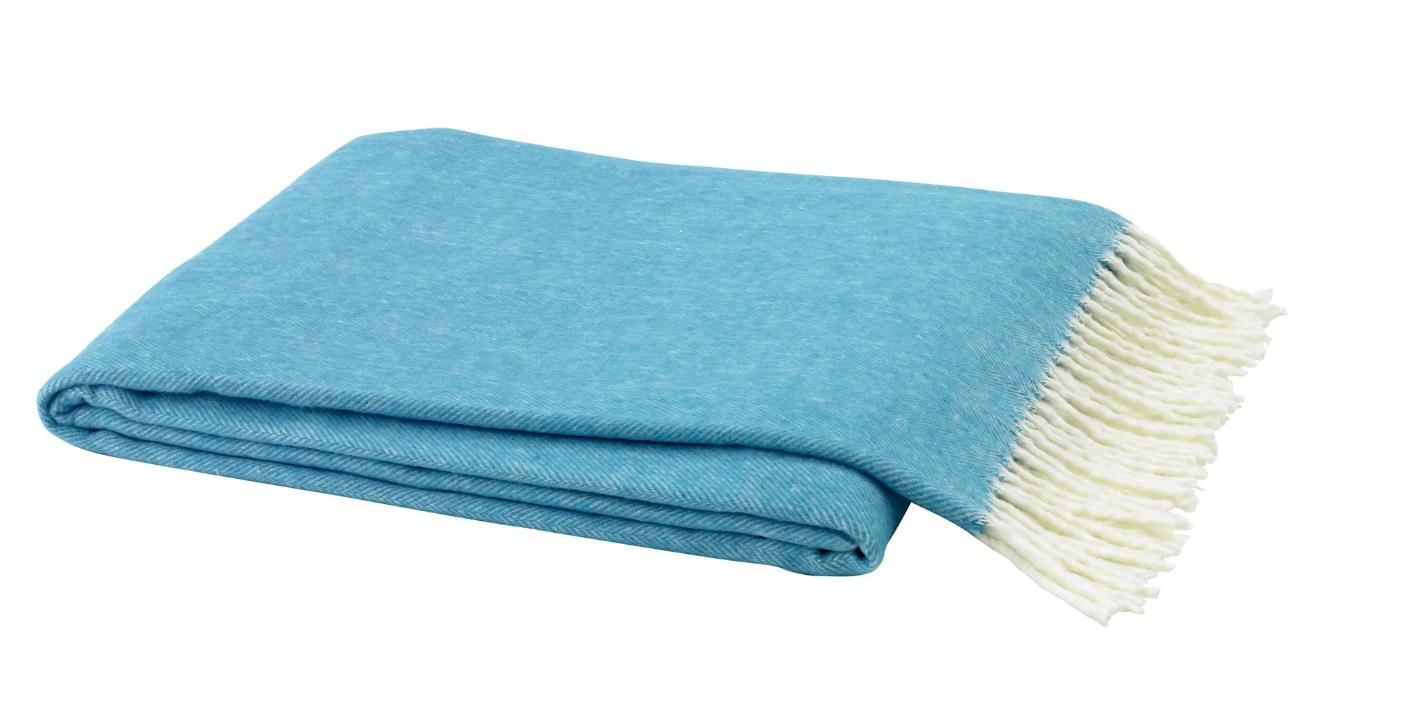 Gettare Herringbone Throw
