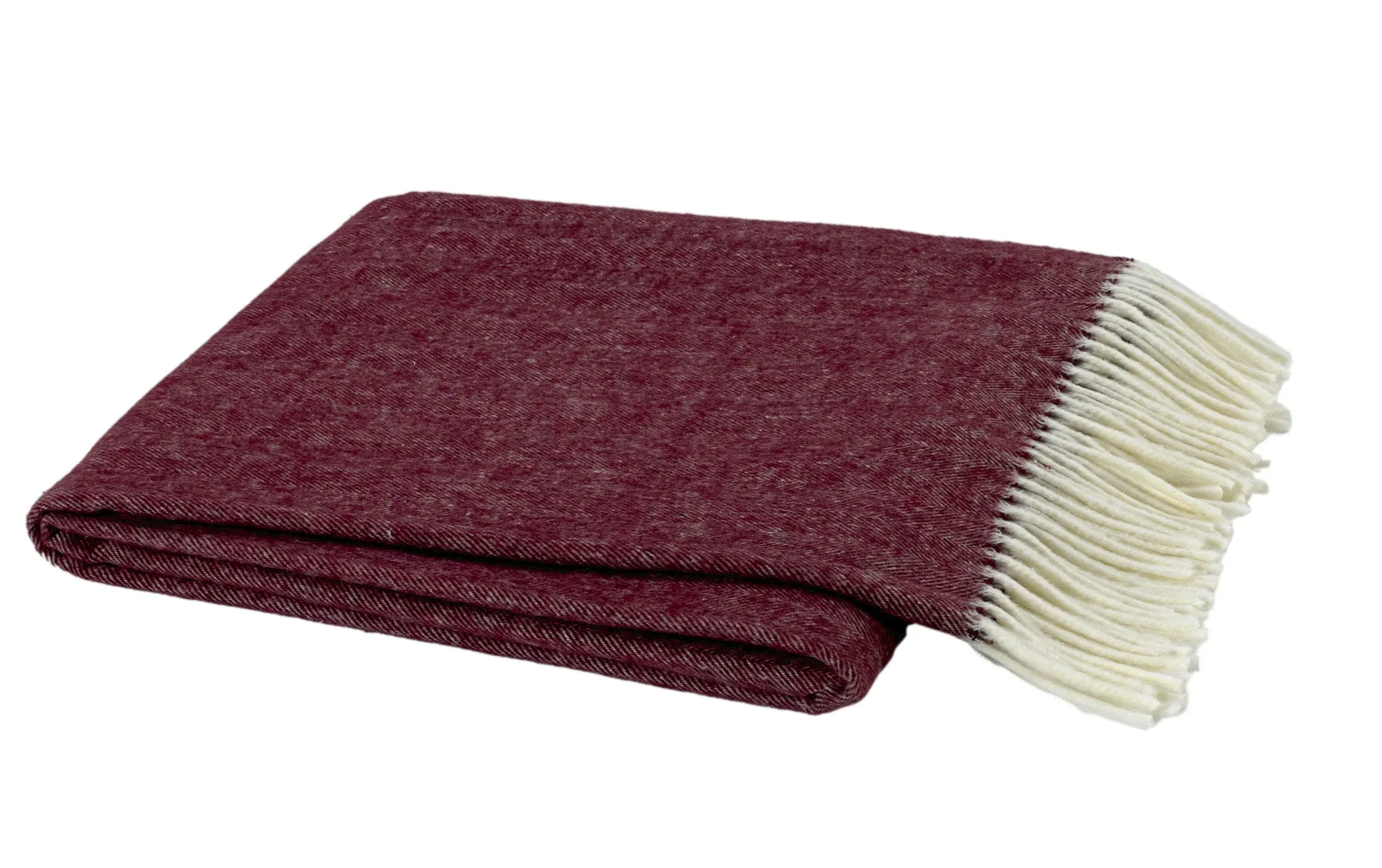 Gettare Herringbone Throw