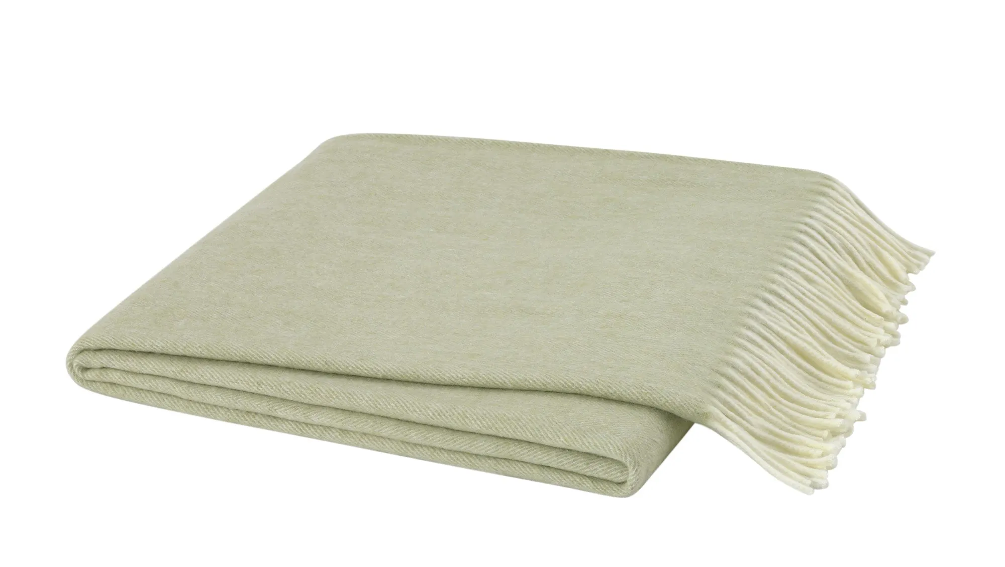 Gettare Herringbone Throw