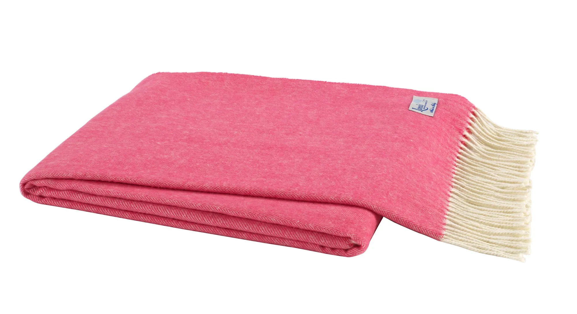 Gettare Herringbone Throw