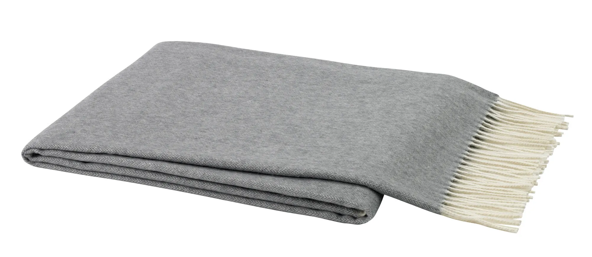 Gettare Herringbone Throw