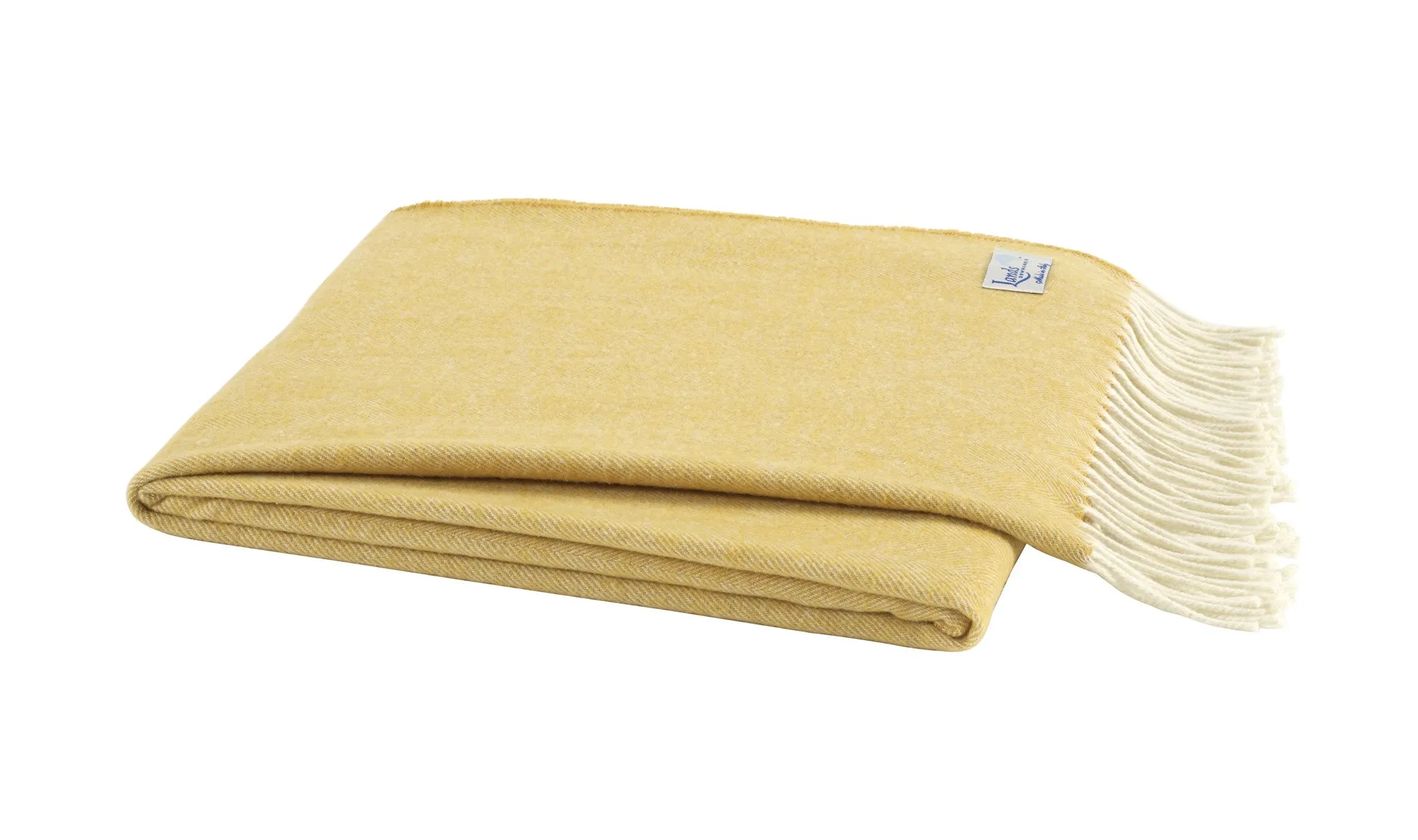 Gettare Herringbone Throw