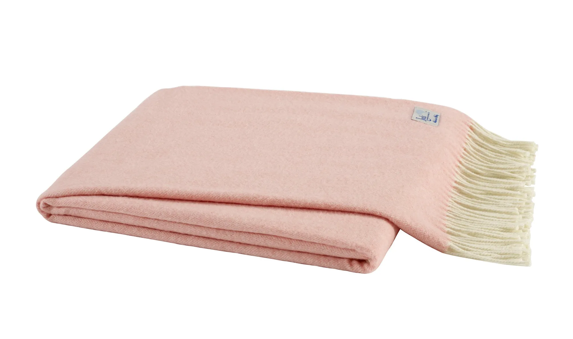Gettare Herringbone Throw