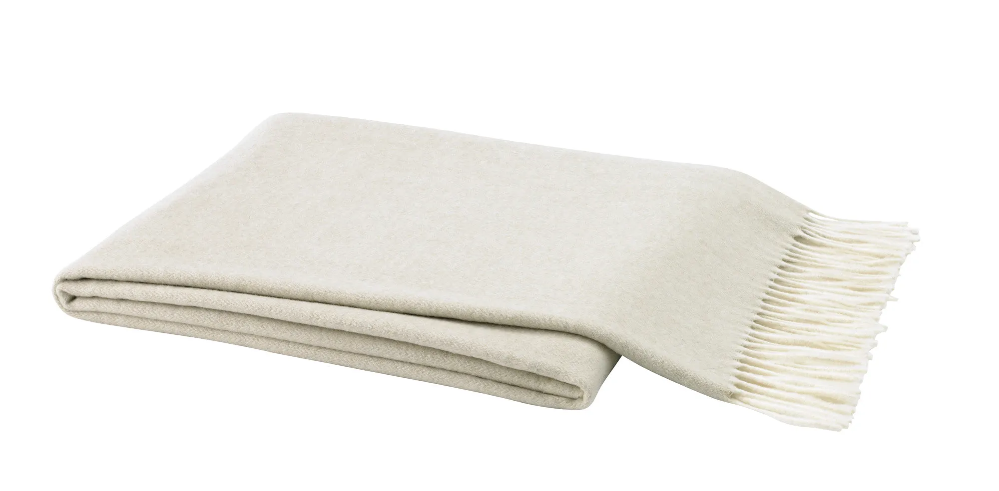 Gettare Herringbone Throw