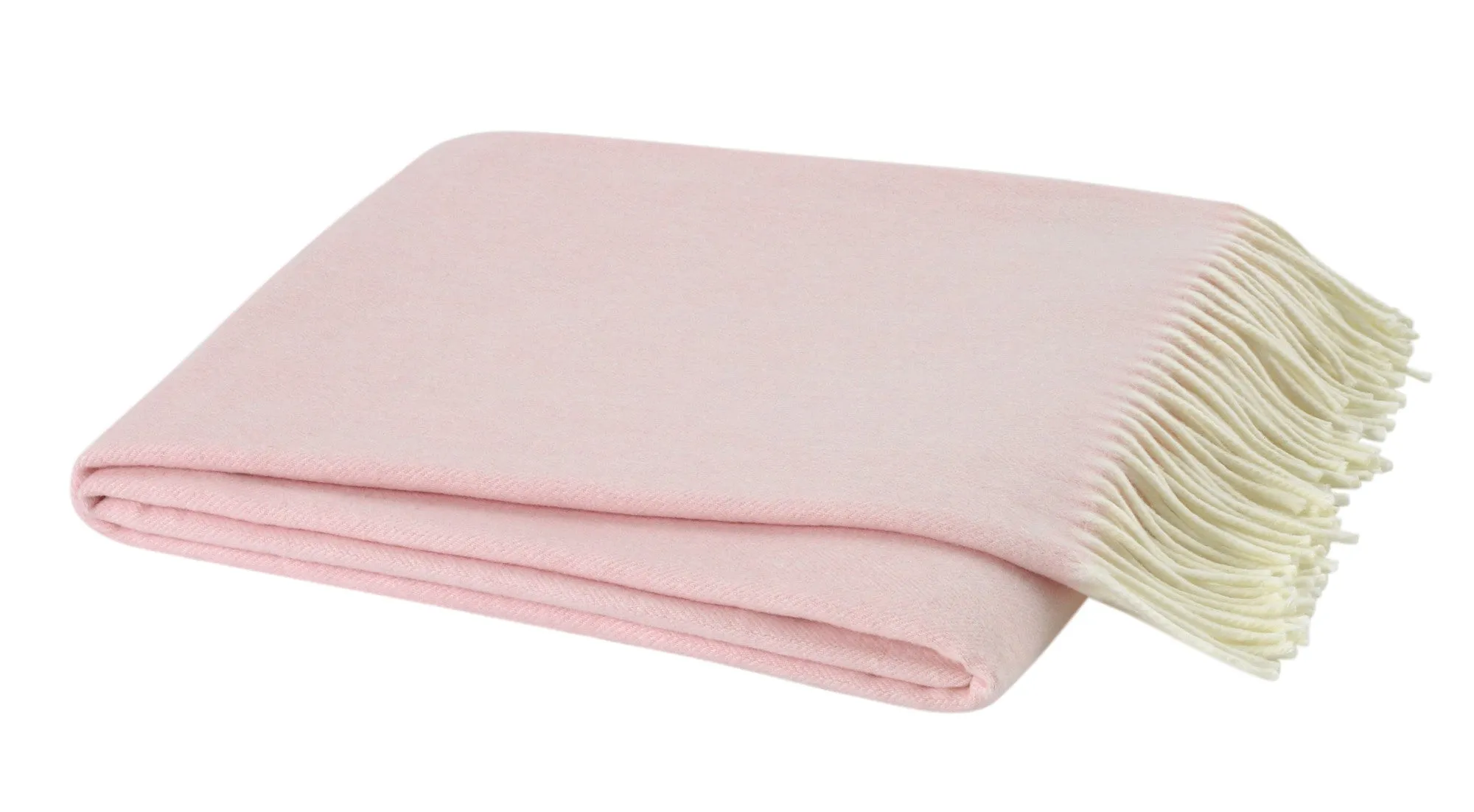 Gettare Herringbone Throw