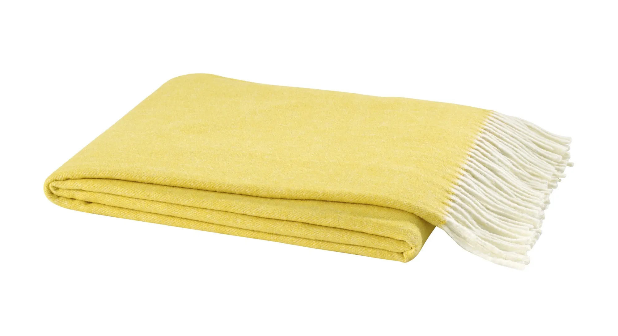 Gettare Herringbone Throw