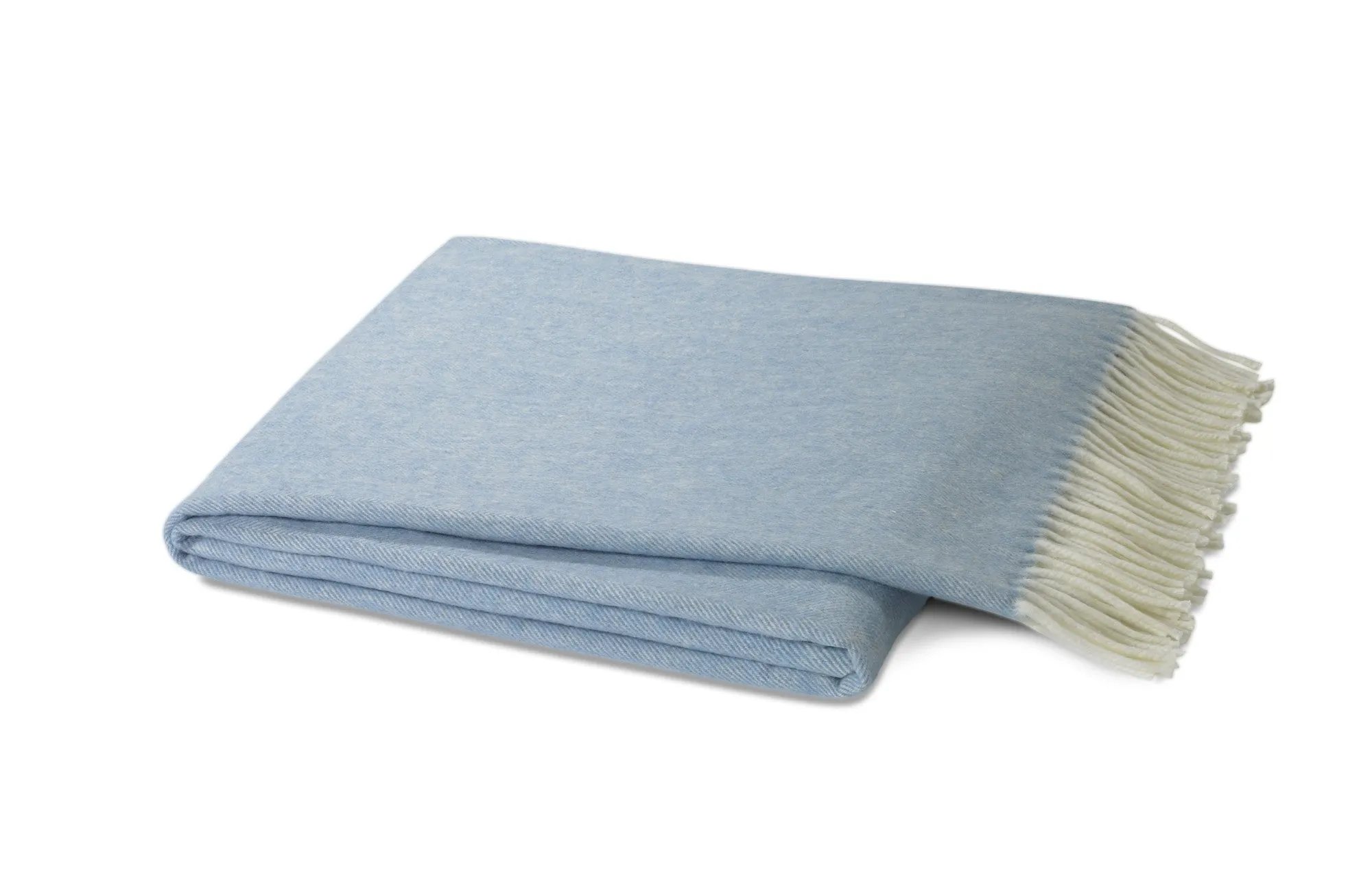 Gettare Herringbone Throw
