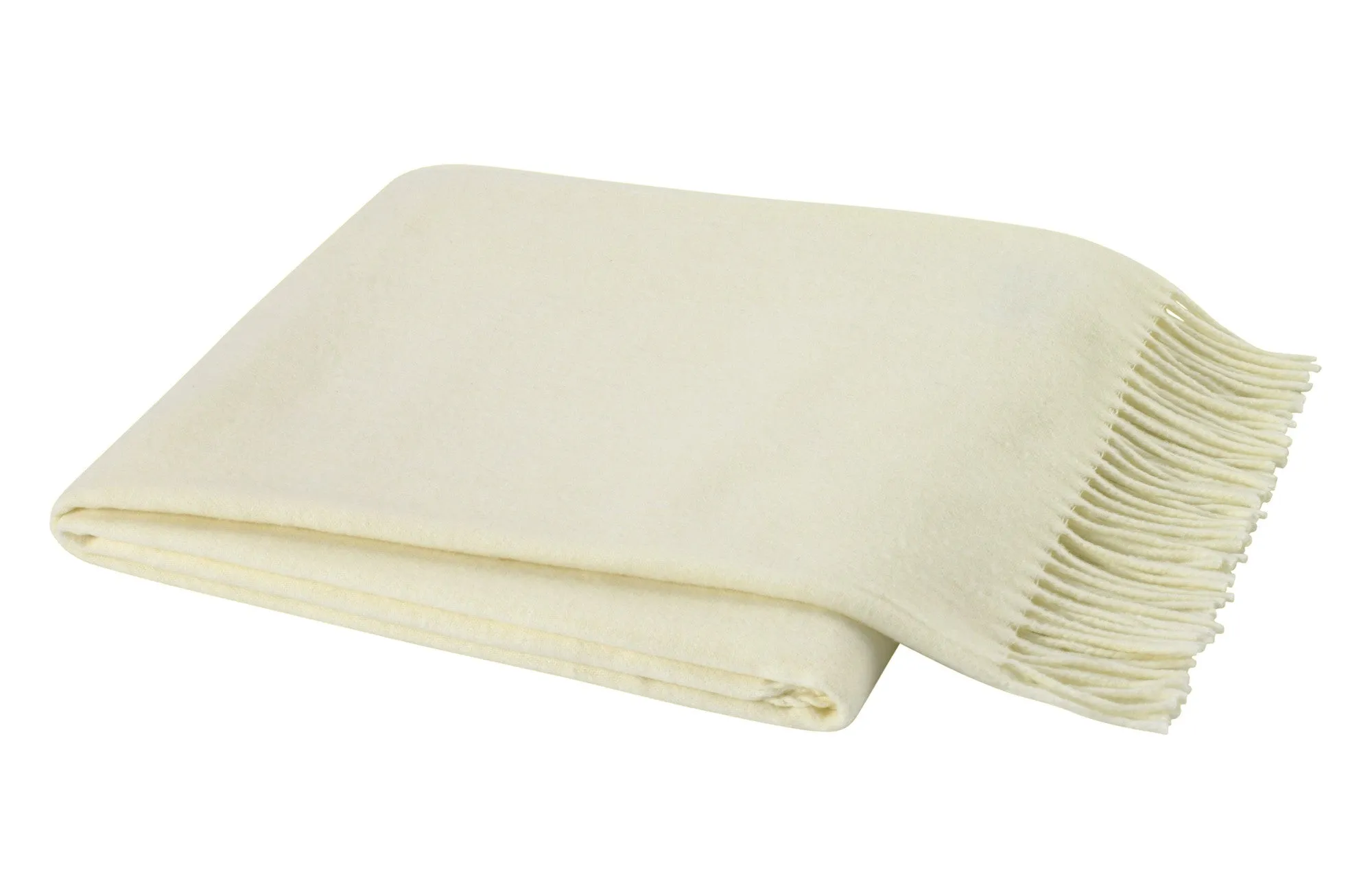 Gettare Herringbone Throw