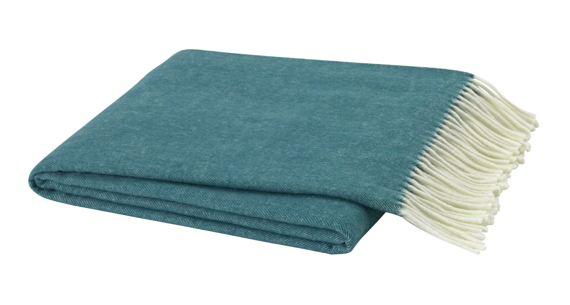 Gettare Herringbone Throw