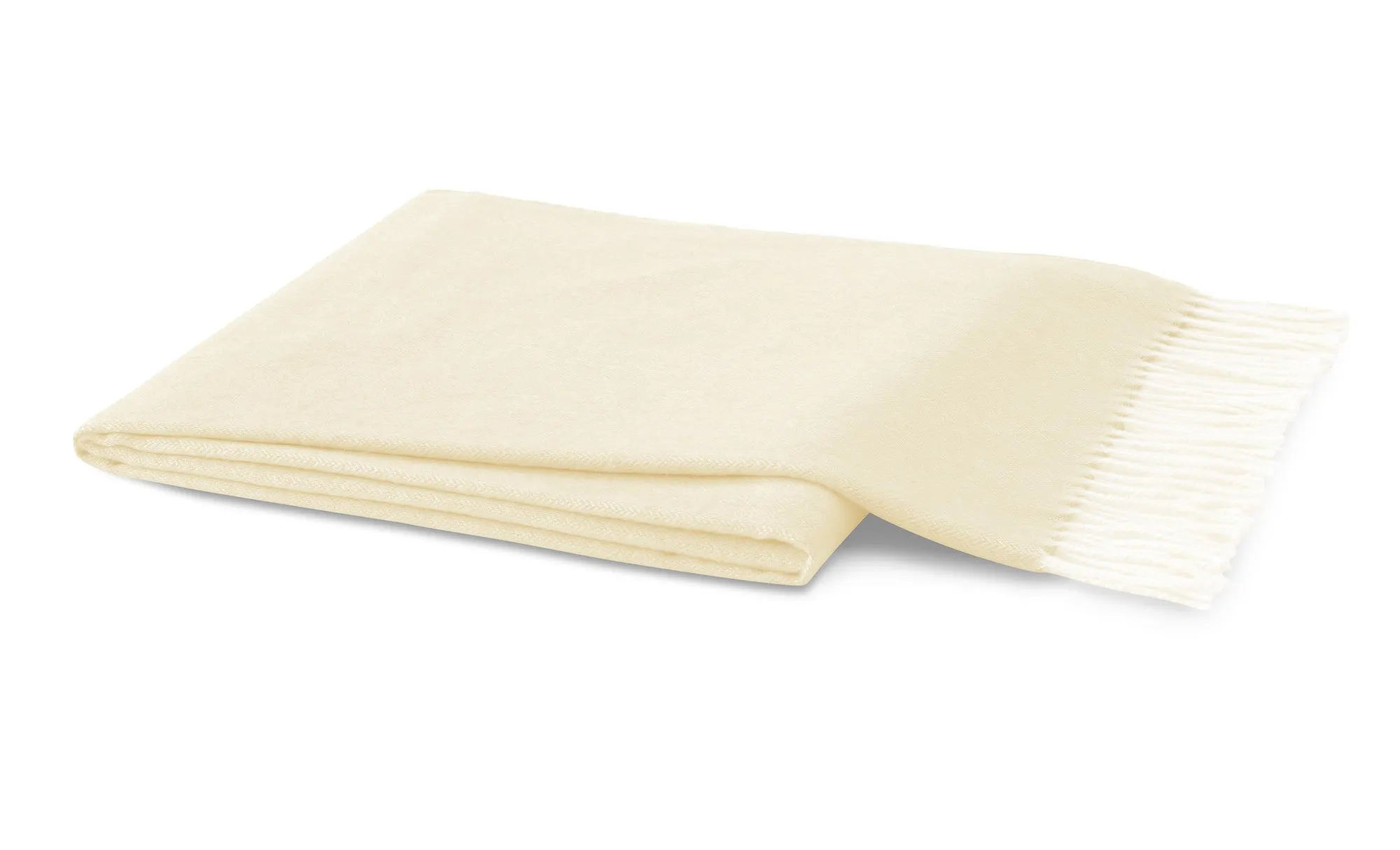 Gettare Herringbone Throw
