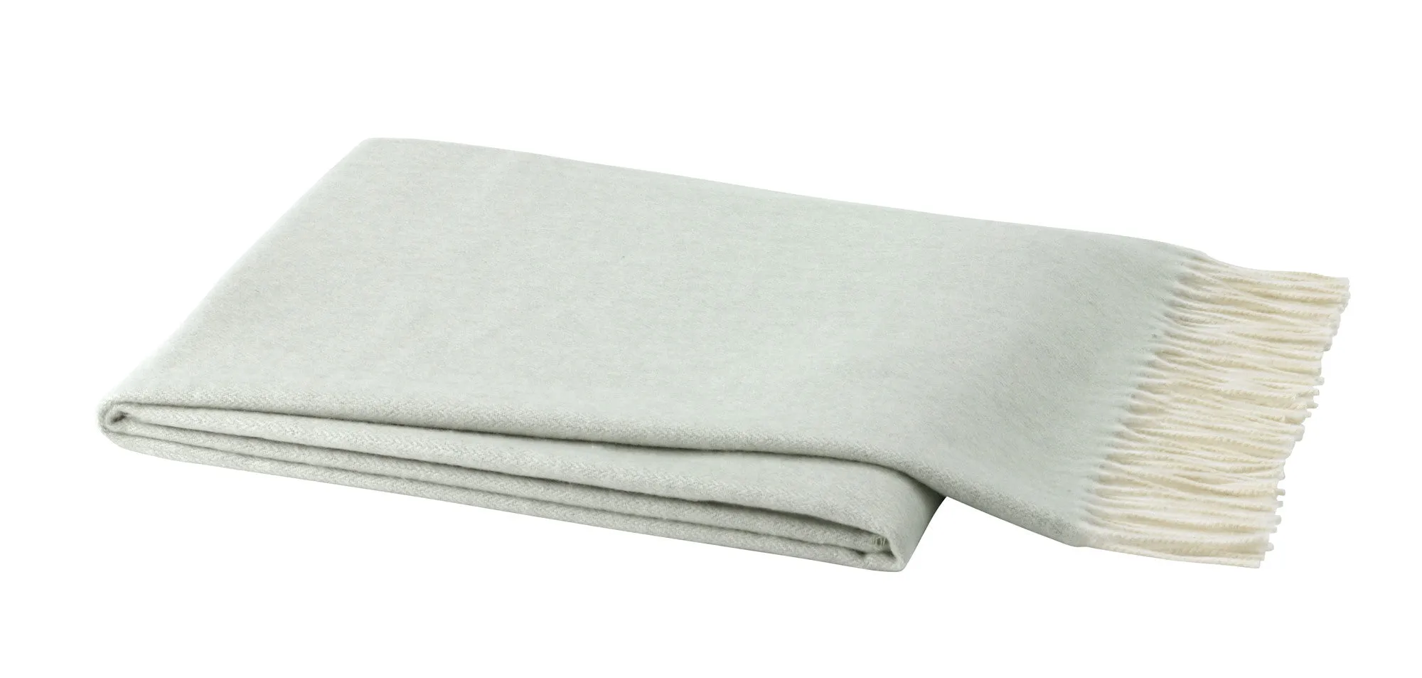 Gettare Herringbone Throw